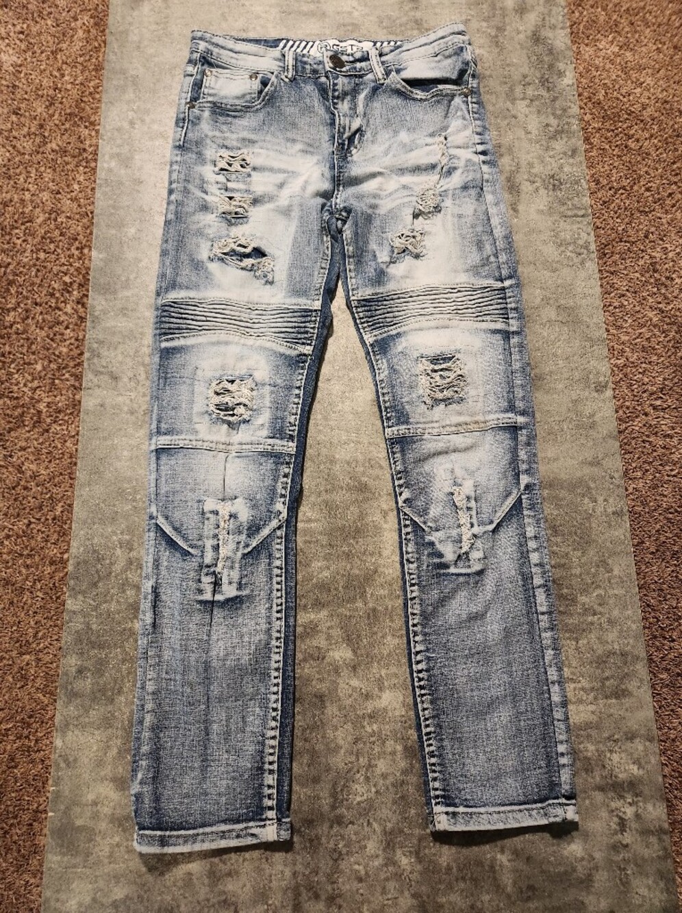 GSTR Jeans